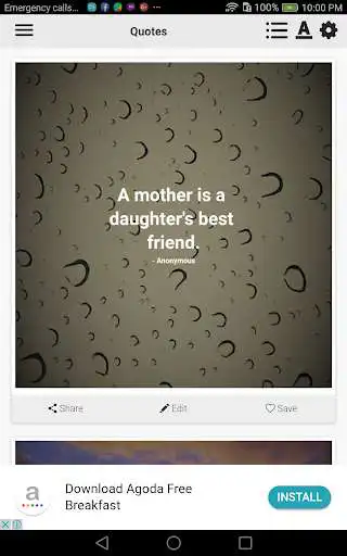 Play Daughter Quotes  Son Quotes