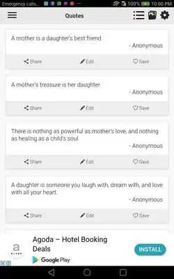 Play Daughter Quotes  Son Quotes