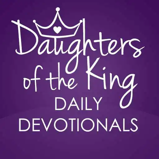 Run free android online Daughters of the King Daily Devotionals APK Run free android online Daughters of the King Daily Devotionals APK