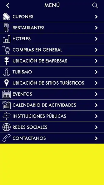 Play Daule Digital as an online game Daule Digital with UptoPlay