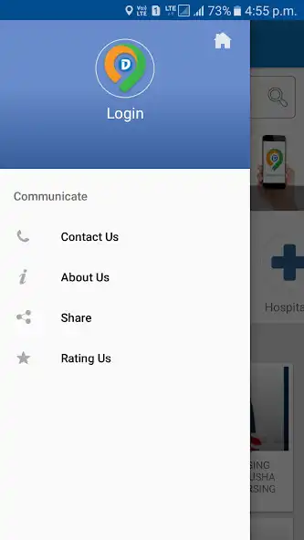 Play Daund Info - Business Directory App as an online game Daund Info - Business Directory App with UptoPlay