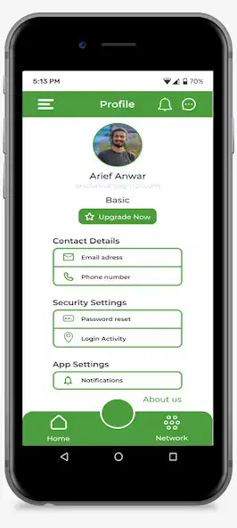 Play Daun Loker as an online game Daun Loker with UptoPlay