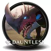 Free play online Dauntleess (Beta Version) APK