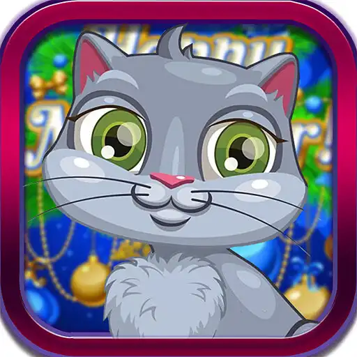 Play Dauntless Cat Escape APK