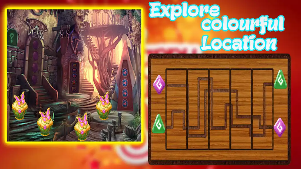 Play Dauntless Cat Escape as an online game online Dauntless Cat Escape with UptoPlay Play Dauntless Cat Escape as an online game Dauntless Cat Escape with UptoPlay