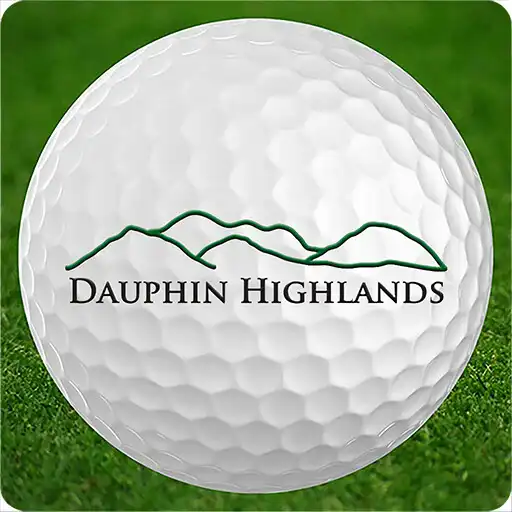 Play Dauphin Highlands Golf Course APK Play Dauphin Highlands Golf Course APK