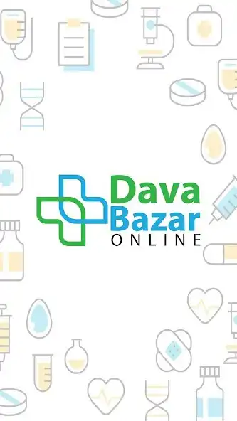 Play Dava Bazar Online Pharmacy App  and enjoy Dava Bazar Online Pharmacy App with UptoPlay