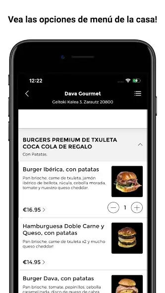 Play Dava Gourmet as an online game online Dava Gourmet with UptoPlay Play Dava Gourmet as an online game Dava Gourmet with UptoPlay