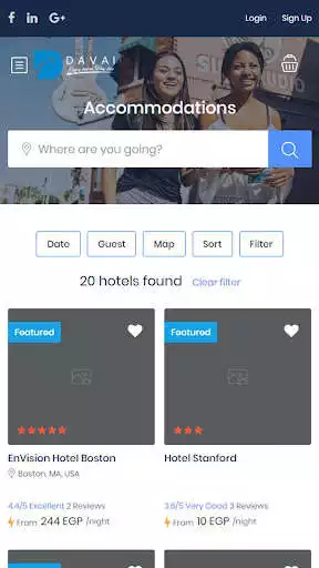Play Davai Travel  and enjoy Davai Travel with UptoPlay