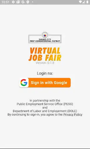 Play Davao Jobs  and enjoy Davao Jobs with UptoPlay