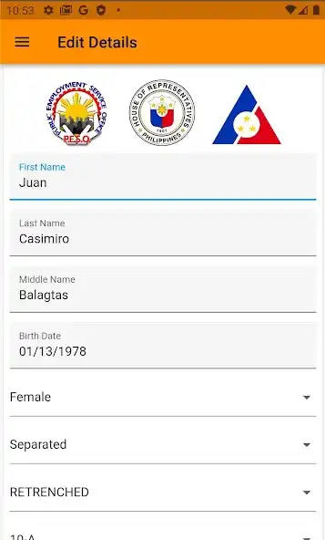 Play Davao Jobs as an online game Davao Jobs with UptoPlay