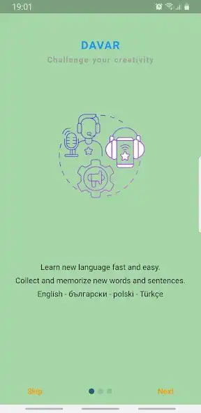 Play Davar  and enjoy Davar with UptoPlay