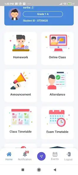 Play DAV CPS  Gajeri  Theog as an online game DAV CPS  Gajeri  Theog with UptoPlay