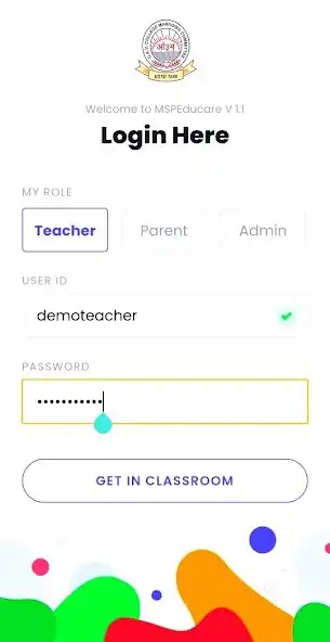 Play DAVCPS-MANDI  and enjoy DAVCPS-MANDI with UptoPlay