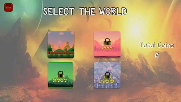 Play Dave Adventure