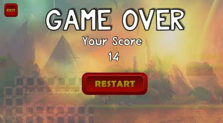 Play Dave Adventure
