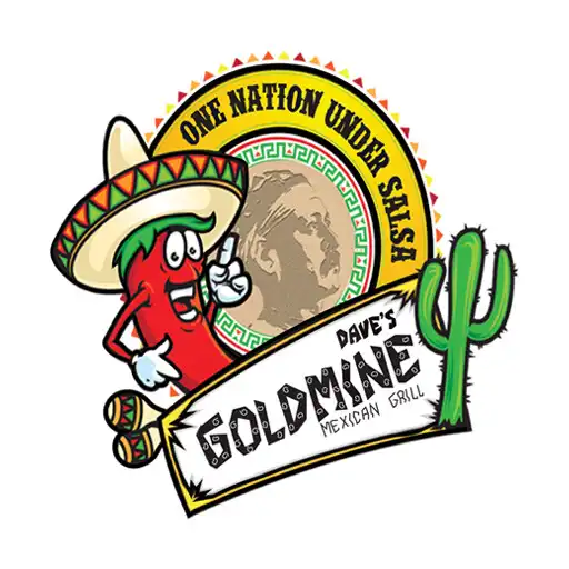 Play Dave Goldmine APK