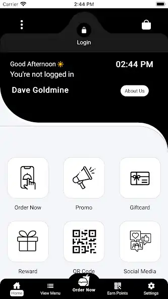 Play Dave Goldmine and enjoy Dave Goldmine with UptoPlay Play Dave Goldmine and enjoy Dave Goldmine with UptoPlay