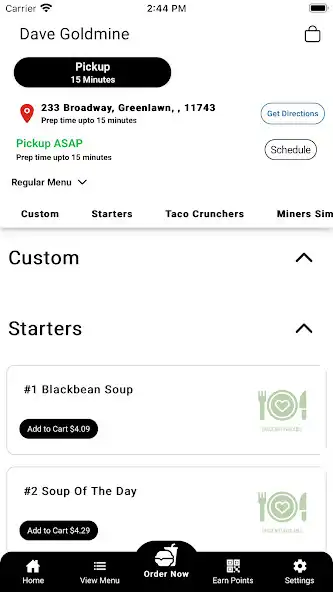 Play Dave Goldmine as an online game online Dave Goldmine with UptoPlay Play Dave Goldmine as an online game Dave Goldmine with UptoPlay