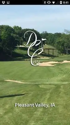 Play Davenport CC