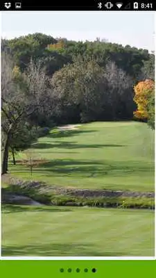 Play Davenport CC