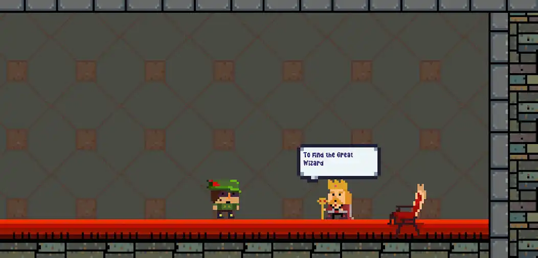 Play Daves Adventure  and enjoy Daves Adventure with UptoPlay