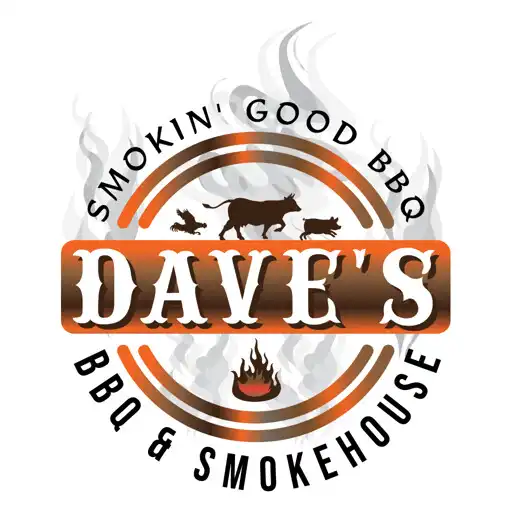 Play Daves BBQ  Smokehouse APK
