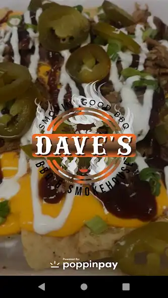 Play Daves BBQ  Smokehouse  and enjoy Daves BBQ  Smokehouse with UptoPlay