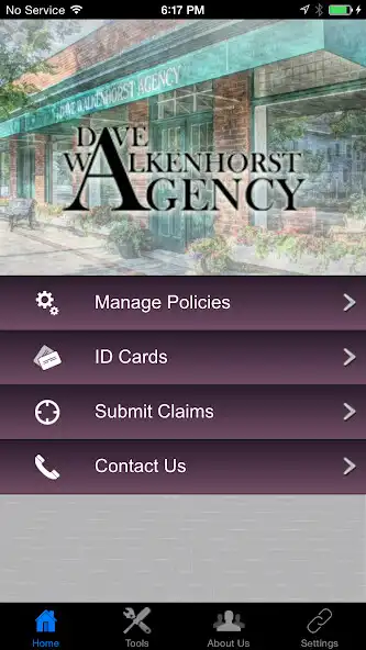 Play Dave Walkenhorst Agency  and enjoy Dave Walkenhorst Agency with UptoPlay