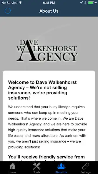 Play Dave Walkenhorst Agency as an online game Dave Walkenhorst Agency with UptoPlay