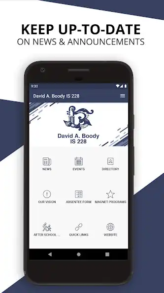 Play David A. Boody IS 228  and enjoy David A. Boody IS 228 with UptoPlay