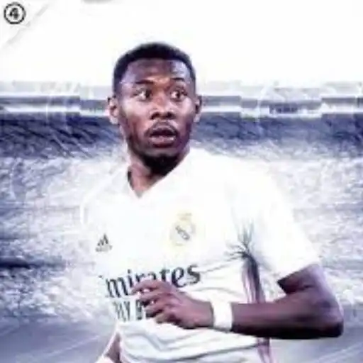 Play David Alaba Wallpapers 4K HD APK