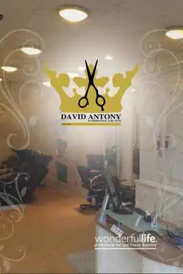 Play David Antony