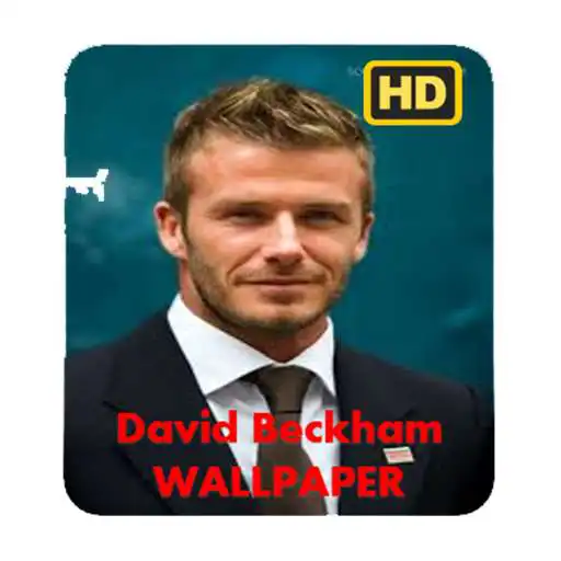 Free play online David Beckham Wallpaper APK