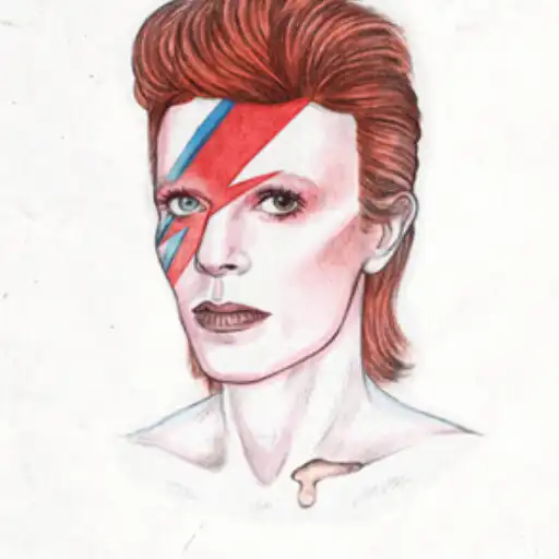Play David Bowie frases APK
