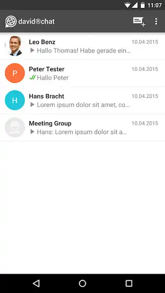 Play david®chat as an online game online david®chat with UptoPlay Play david®chat as an online game david®chat with UptoPlay