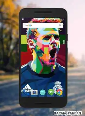 Play David de Gea Wallpapers