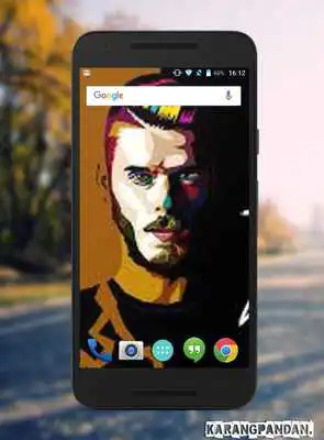 Play David de Gea Wallpapers