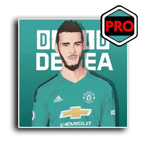 Play David de Gea - WA Sticker Pro APK Play David de Gea - WA Sticker Pro APK