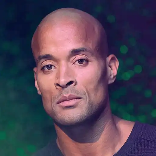 Play David Goggins Workout APK