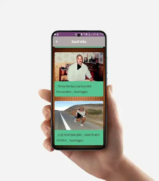 Play David Goggins Workout as an online game online David Goggins Workout with UptoPlay Play David Goggins Workout as an online game David Goggins Workout with UptoPlay