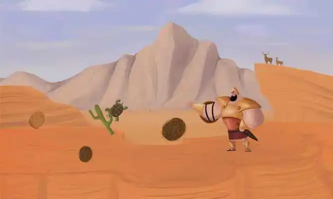 Play David Goliath Bible Story Play David Goliath Bible Story