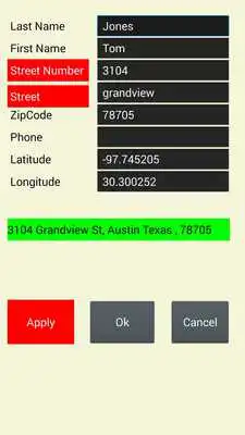 Play David Gray Project #15