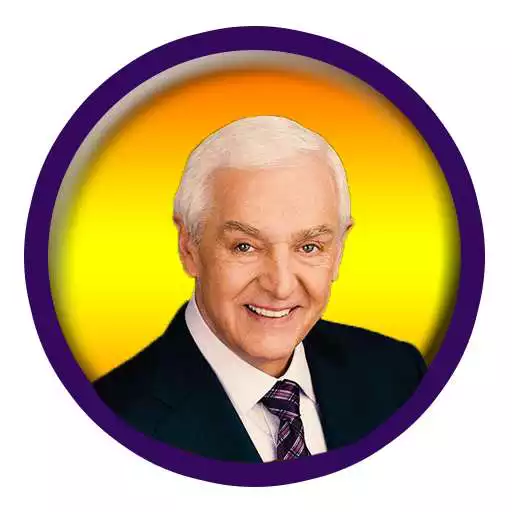 Play David Jeremiah Ministries APK