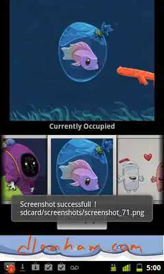 Play David Lanham Wallpaper App Play David Lanham Wallpaper App