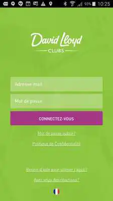 Play David Lloyd Play David Lloyd