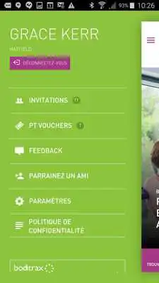 Play David Lloyd Play David Lloyd