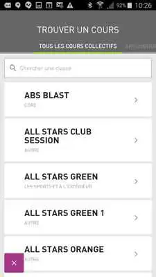 Play David Lloyd Play David Lloyd