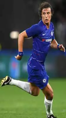 Play David Luiz