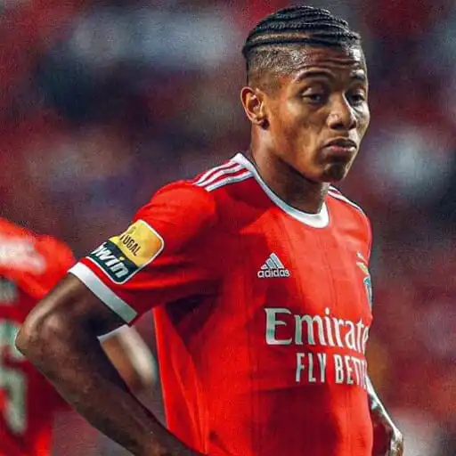Play David Neres 4k Wallpaper APK